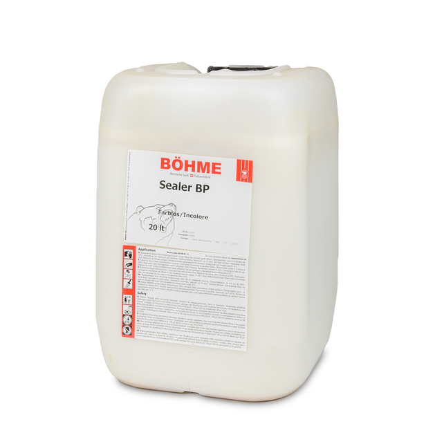 Sealer BP (Bauphase) Sealer BP (Bauphase)
