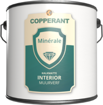 Copperant Minerale Interior Muurverf