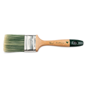 Goudhaantje Futura 680 - Platte kwast Dubbeldik