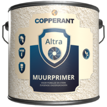 Copperant Altra Muurprimer