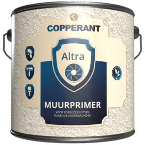 Copperant Altra Muurprimer