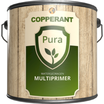 Messmerizing Copperant Pura Multiprimer