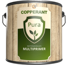 Messmerizing Copperant Pura Multiprimer