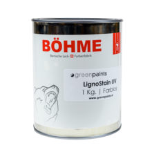 LignoStain UV  Dekkend
