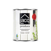 Lacq Produra in mengkleur