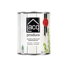 Lacq Produra in mengkleur