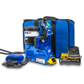 Graco Airless Ultra QuickShot