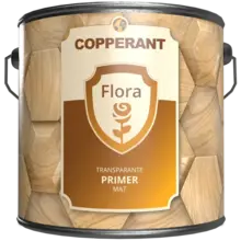 Copperant Flora Primer