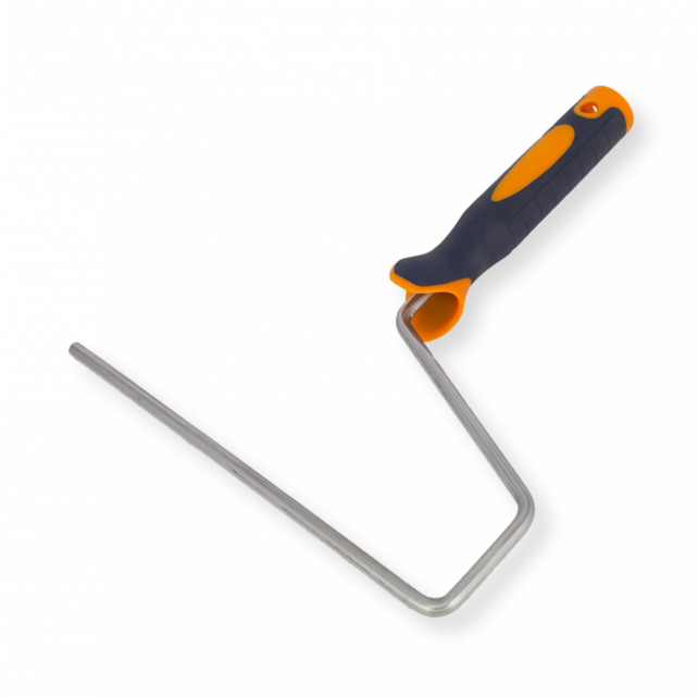 Verfrolbeugel Softgrip Verfrolbeugel Softgrip