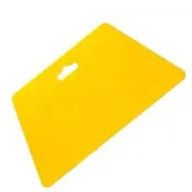 Textielstrijker voor behang