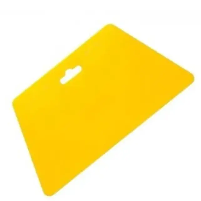 Textielstrijker voor behang