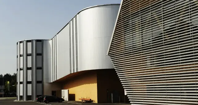 Bohme PerlColor Dekkend