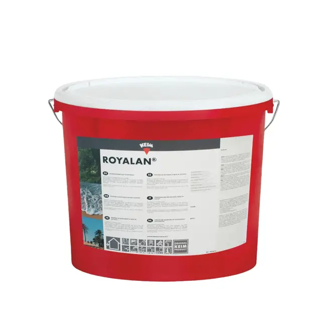 KEIM Regalix | Royalan