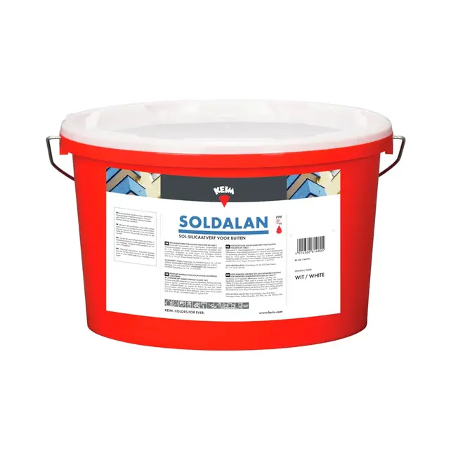 KEIM Soldalan KEIM Soldalan