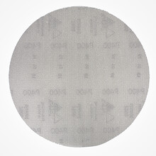 Sianet 7500 225 mm schijf