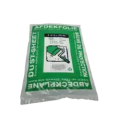 Transparante afdekfolie  Extra dikte  4 X 5 7 MU Transparante afdekfolie  Extra dikte  4 X 5 7 MU