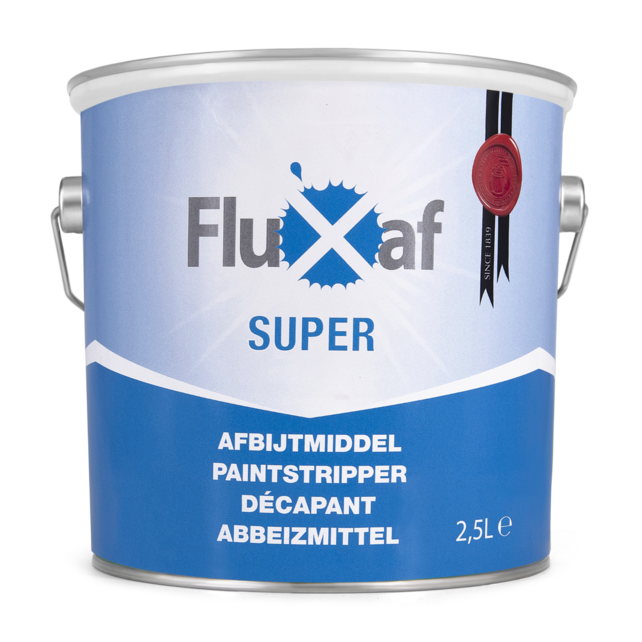 Fluxaf Super Afbijt