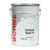 Bohme PerlColor Transparant Bohme PerlColor Transparant