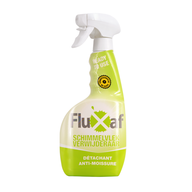 Fluxaf Schimmel-/vlekverwijderaar 750 ML