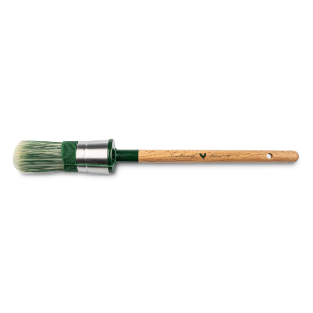 Goudhaantje Futura serie 280 - Patentpuntkwast Goudhaantje Futura serie 280 - Patentpuntkwast