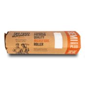 Two Fussy Blokes Semi Smooth Plus microvezel verfroller