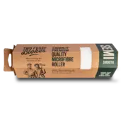 Two Fussy Blokes Semi Smooth microvezel verfroller