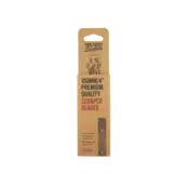 Two Fussy Blokes vervangingsmesjes voor glasschraper/glass scraper 10 pack