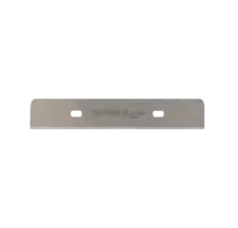 Two Fussy Blokes vervangingsmesjes voor glasschraper/glass scraper 10 pack