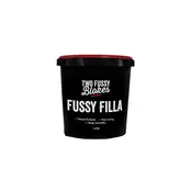 Two Fussy Blokes Fussy Filla