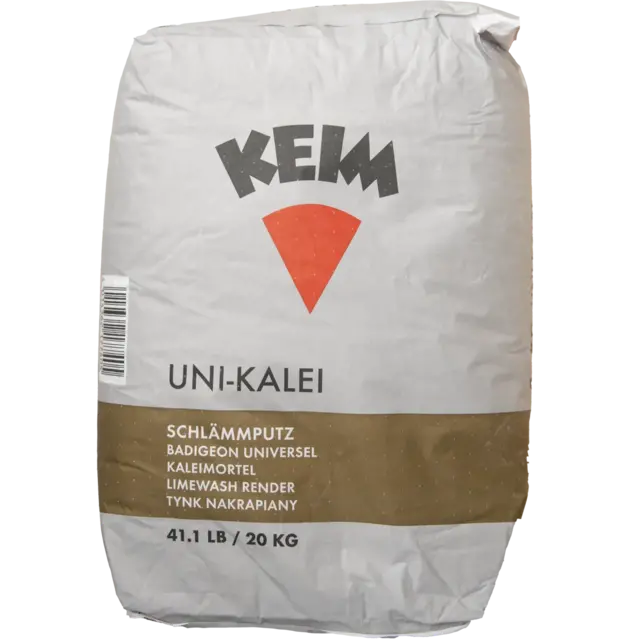 KEIM Uni-Kalei