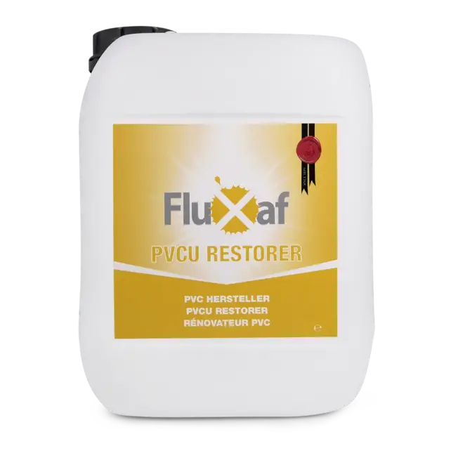 PVCU Restorer PVCU Restorer