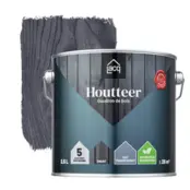 Lacq Houtteer duurzame bescherming van houten oppervlaktes