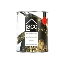 Lacq Stockholmer Teer