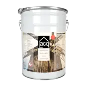 Lacq Stockholmer Teer