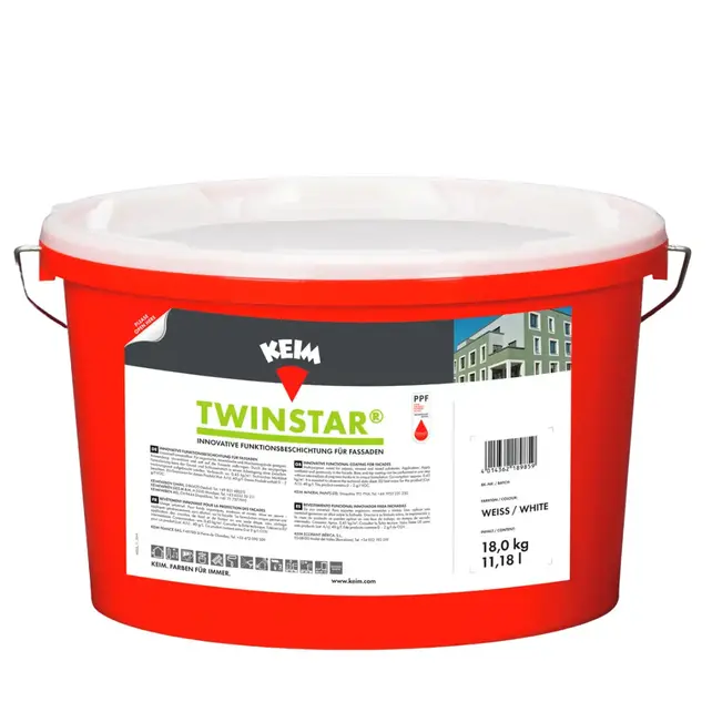 KEIM Twinstar KEIM Twinstar