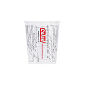 Colad bedrukte mengbeker 2300 ml