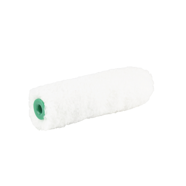 Two Fussy Blokes Semi Smooth microvezel verfroller