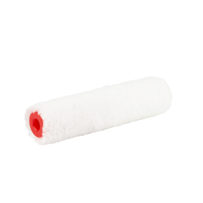 Smooth microvezel verfroller