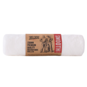 Two Fussy Blokes Smooth microvezel verfroller