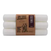 Two Fussy Blokes Dacron verfrollers