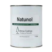 Bohus Natunol natuurlijk hout impregneermiddel