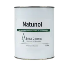 Bohus Natunol natuurlijk hout impregneermiddel