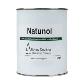 Bohus Natunol