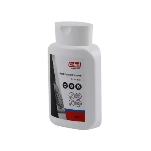 Colad Hand  Cleaner Extreem 250 ml.