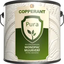 Copperant Pura Monopac S1