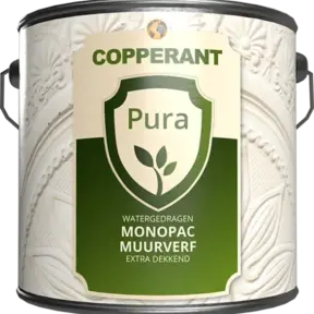 Copperant Pura Monopac S1