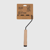 Two Fussy Blokes Verfrolbeugel houten handgreep Two Fussy Blokes Verfrolbeugel houten handgreep