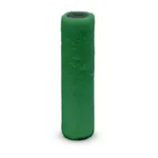 Goudhaantje Futura Green Vilt 5mm radiatorrol