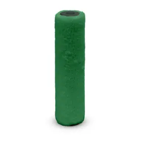Goudhaantje Futura Green Vilt 5mm