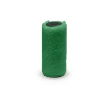 Goudhaantje Futura Green Vilt 5mm radiatorrol